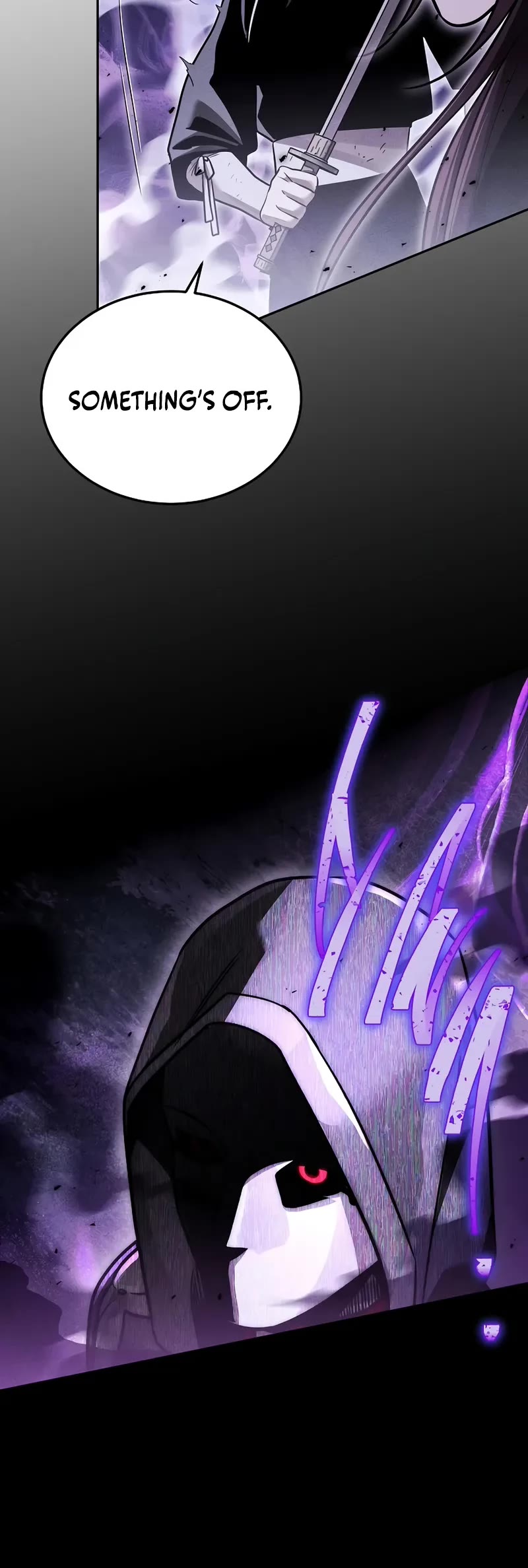 The Divine Demon's Grand Ascension chapter 19 page 55