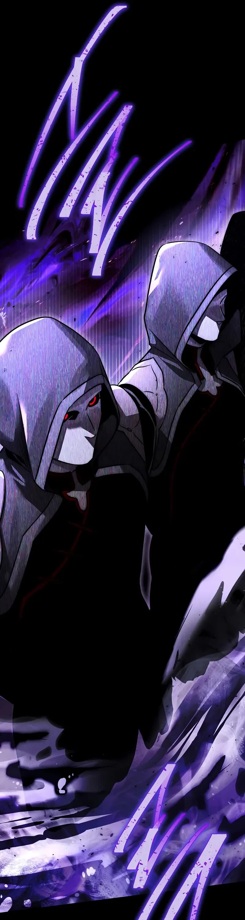 The Divine Demon's Grand Ascension chapter 19 page 56