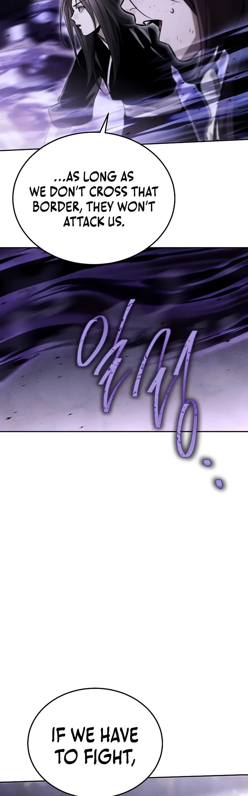 The Divine Demon's Grand Ascension chapter 19 page 59