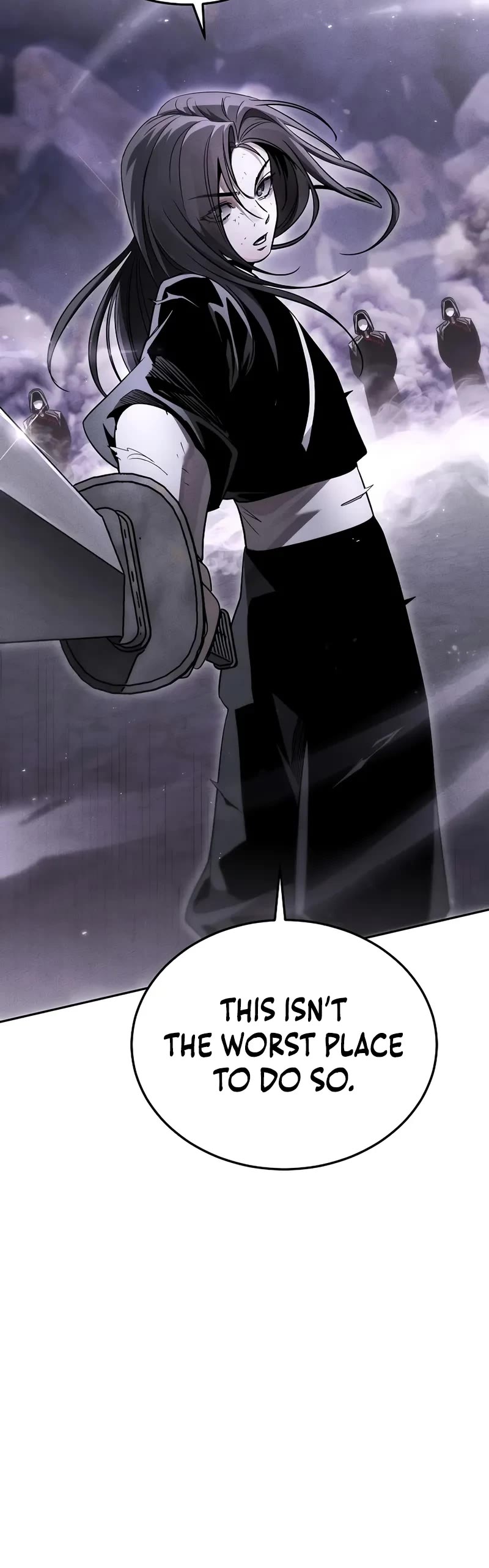 The Divine Demon's Grand Ascension chapter 19 page 60