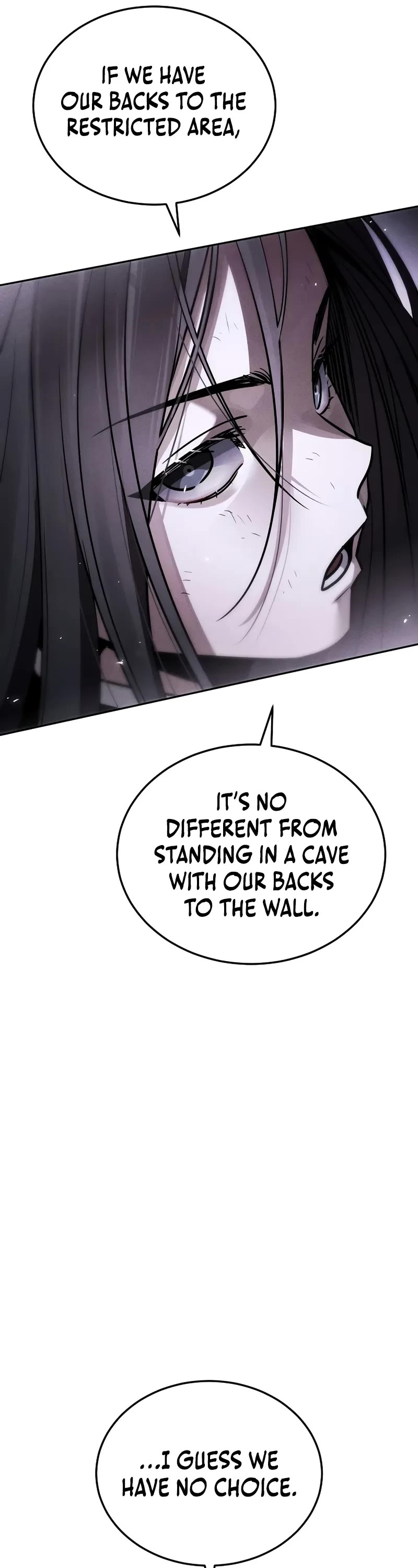 The Divine Demon's Grand Ascension chapter 19 page 61