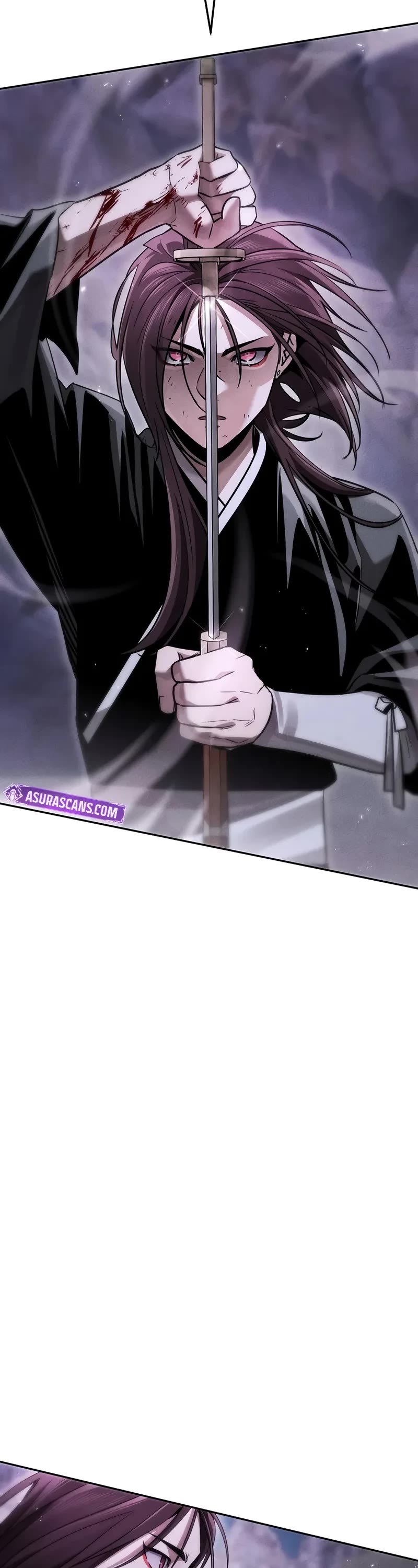 The Divine Demon's Grand Ascension chapter 19 page 62