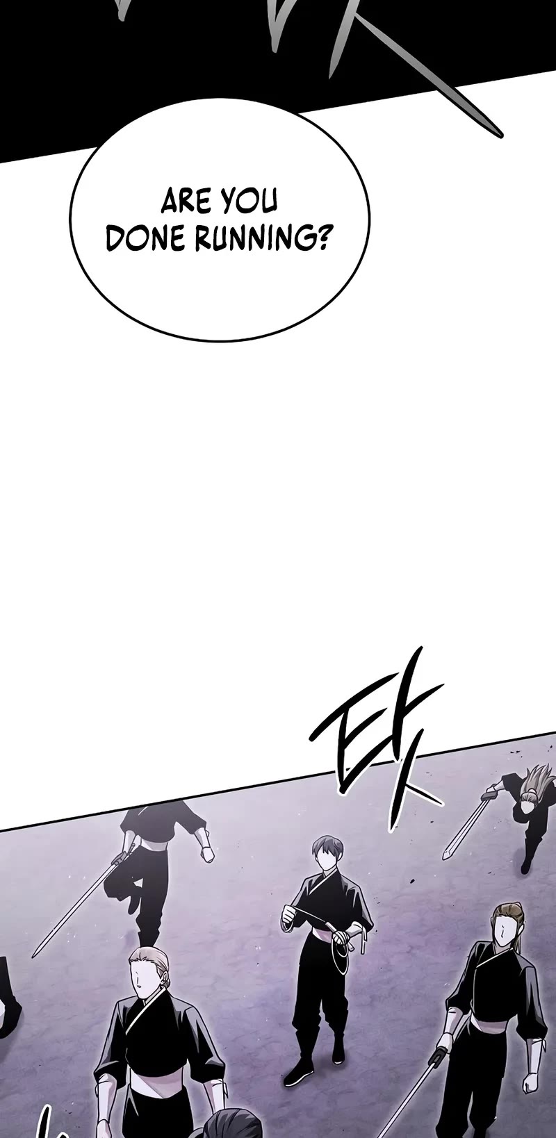 The Divine Demon's Grand Ascension chapter 19 page 64