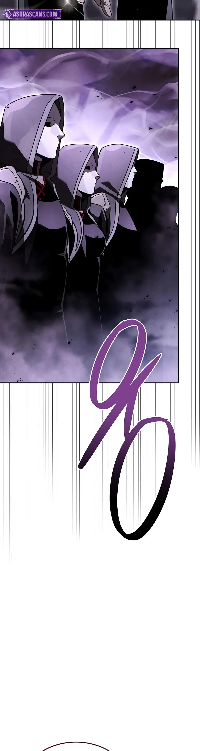 The Divine Demon's Grand Ascension chapter 19 page 67