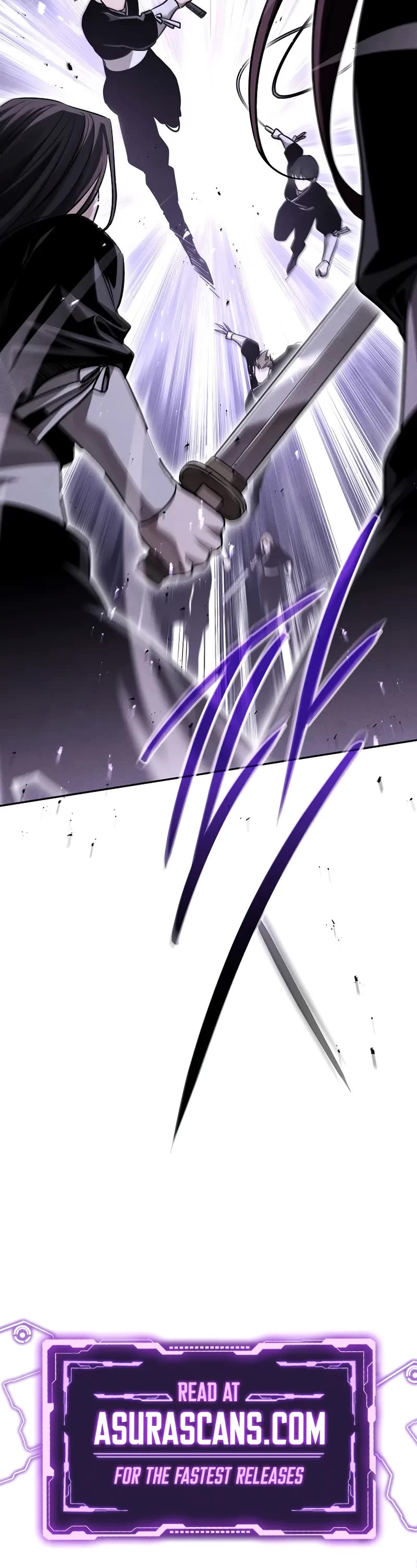 The Divine Demon's Grand Ascension chapter 19 page 70