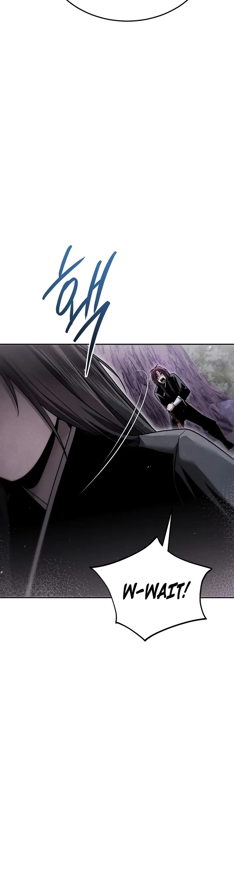 The Divine Demon's Grand Ascension chapter 19 page 9