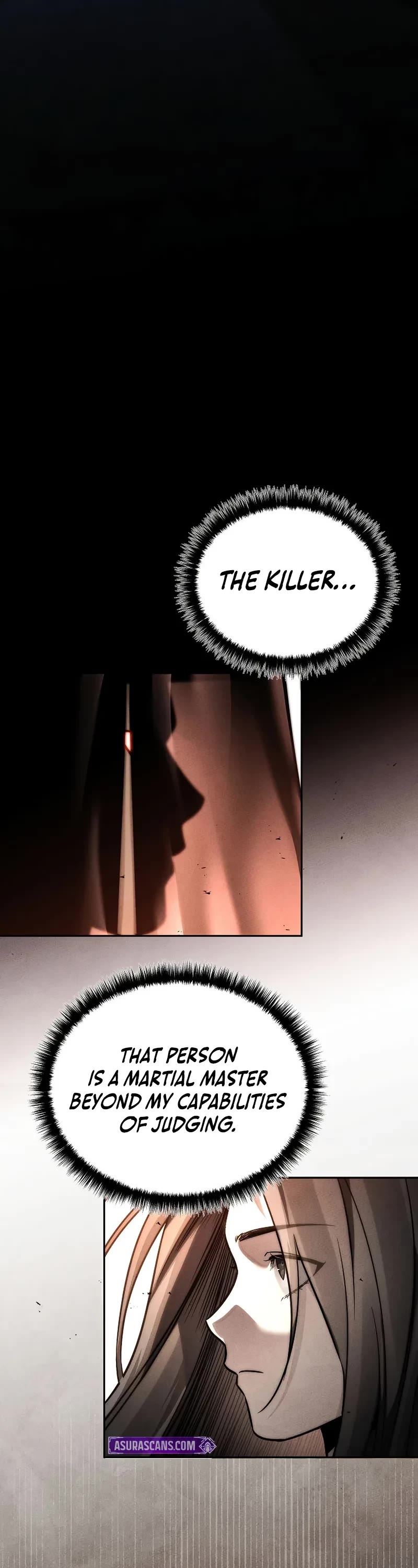 The Divine Demon's Grand Ascension chapter 2 page 13