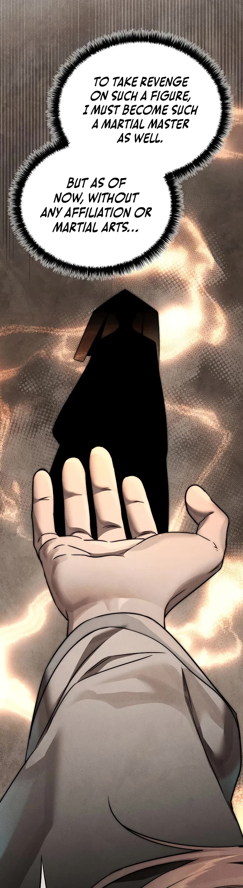 The Divine Demon's Grand Ascension chapter 2 page 14