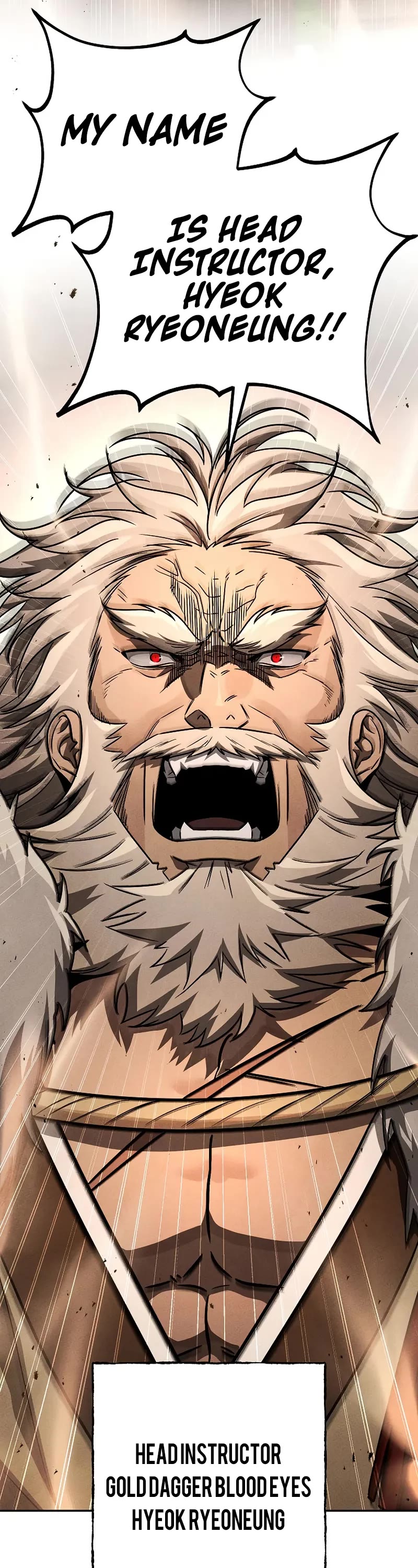 The Divine Demon's Grand Ascension chapter 2 page 18