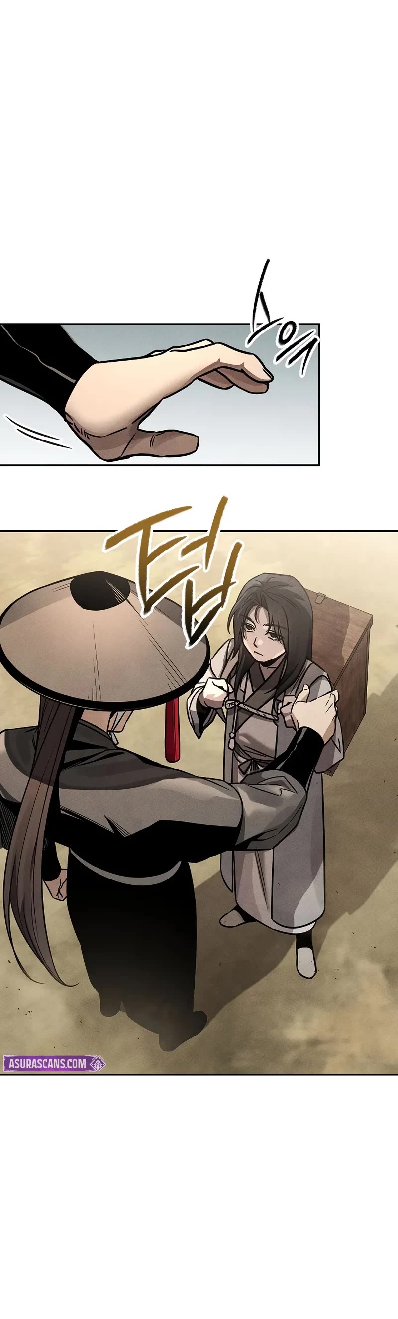 The Divine Demon's Grand Ascension chapter 2 page 25