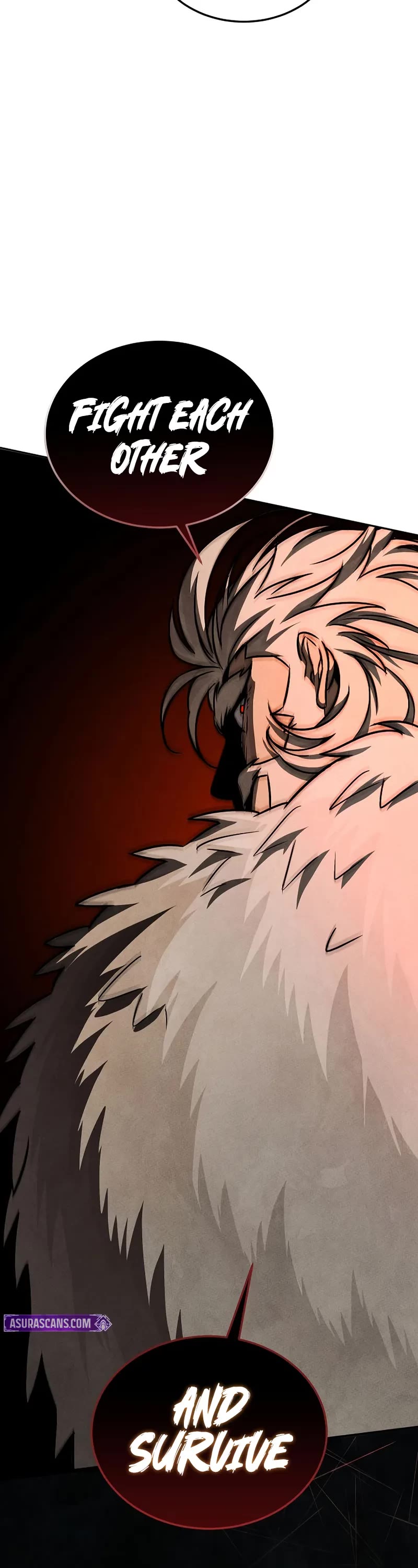 The Divine Demon's Grand Ascension chapter 2 page 39