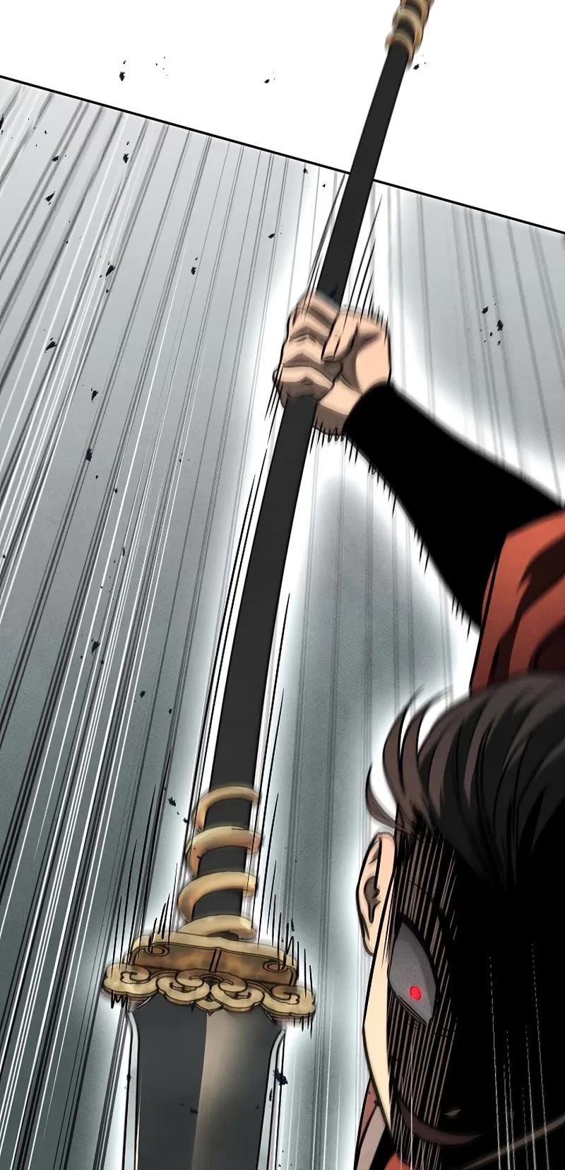 The Divine Demon's Grand Ascension chapter 2 page 44