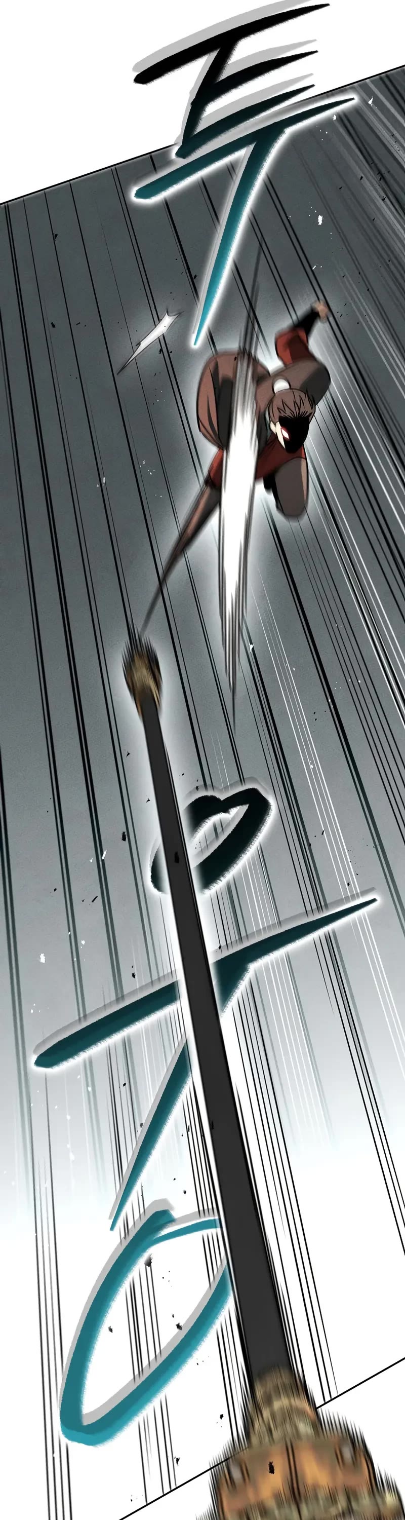 The Divine Demon's Grand Ascension chapter 2 page 46