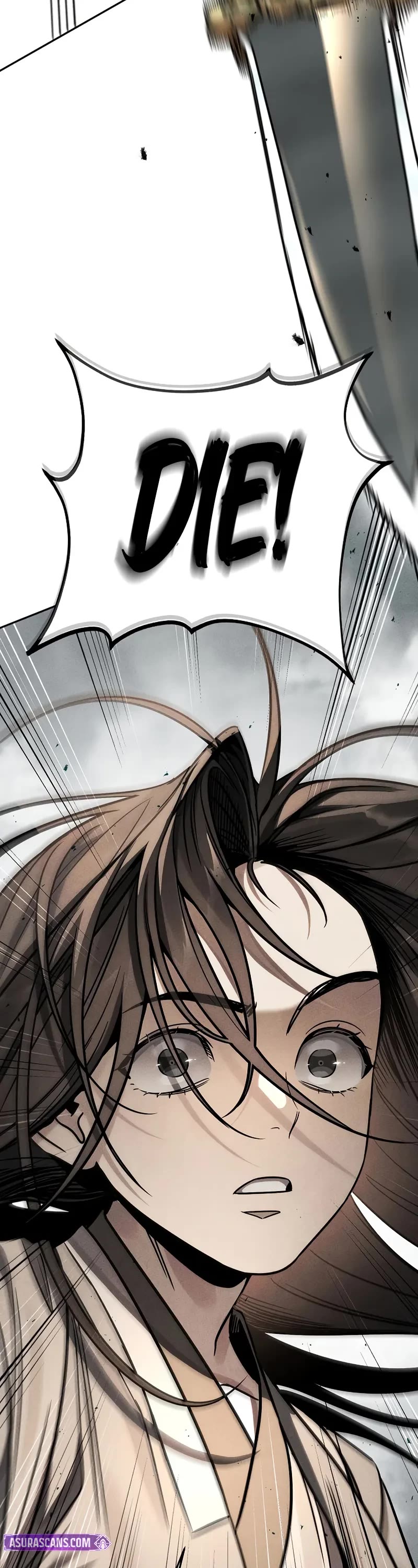 The Divine Demon's Grand Ascension chapter 2 page 47