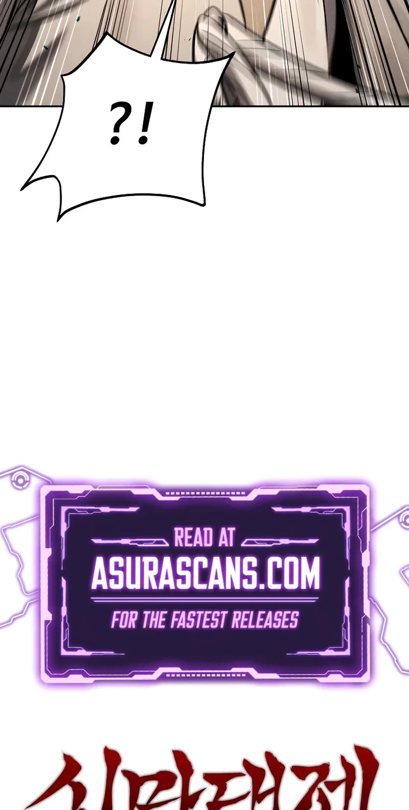 The Divine Demon's Grand Ascension chapter 2 page 48