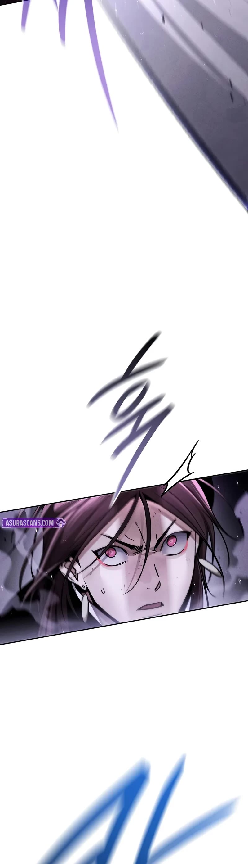 The Divine Demon's Grand Ascension chapter 20 page 10