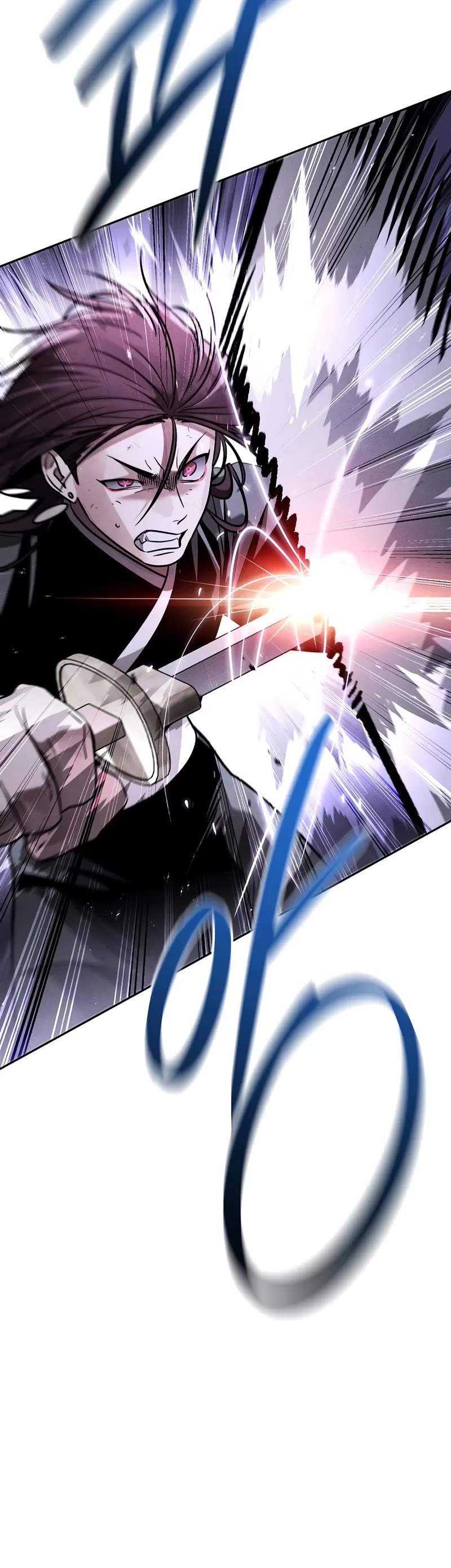 The Divine Demon's Grand Ascension chapter 20 page 11