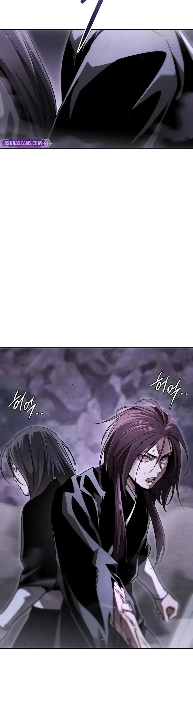 The Divine Demon's Grand Ascension chapter 20 page 13