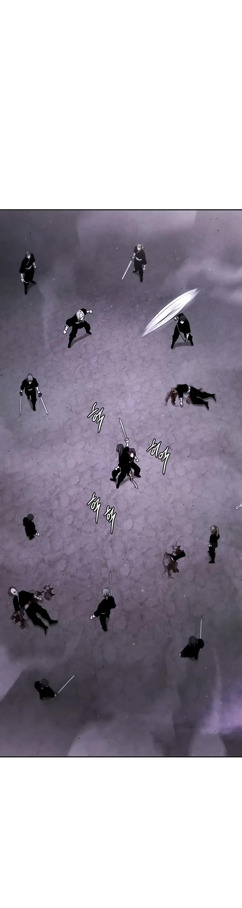 The Divine Demon's Grand Ascension chapter 20 page 14