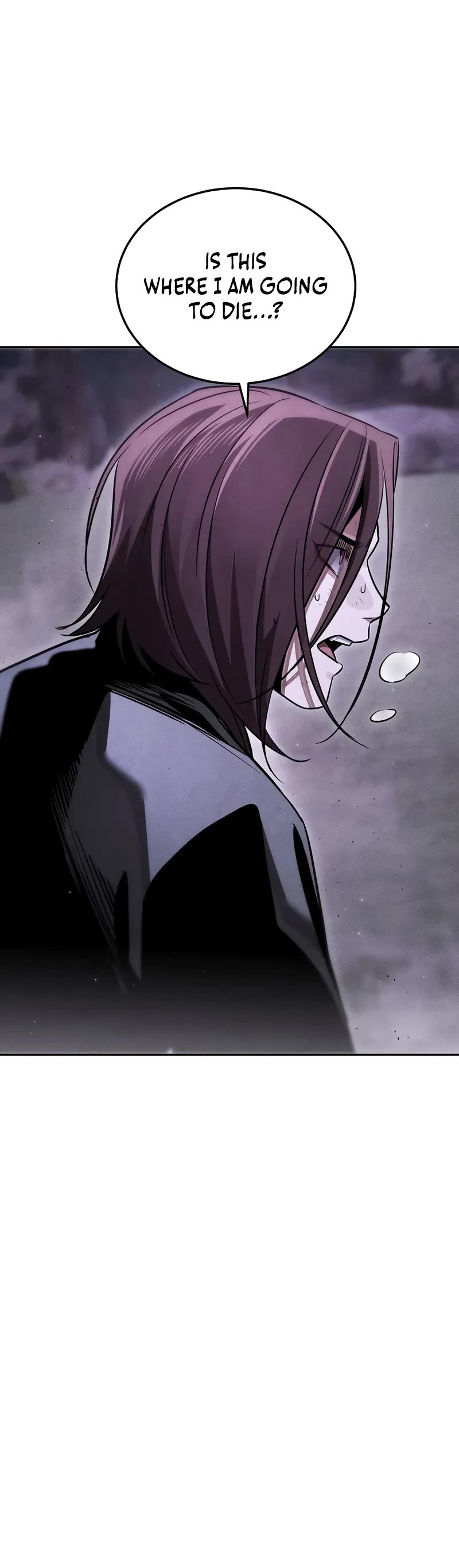 The Divine Demon's Grand Ascension chapter 20 page 16