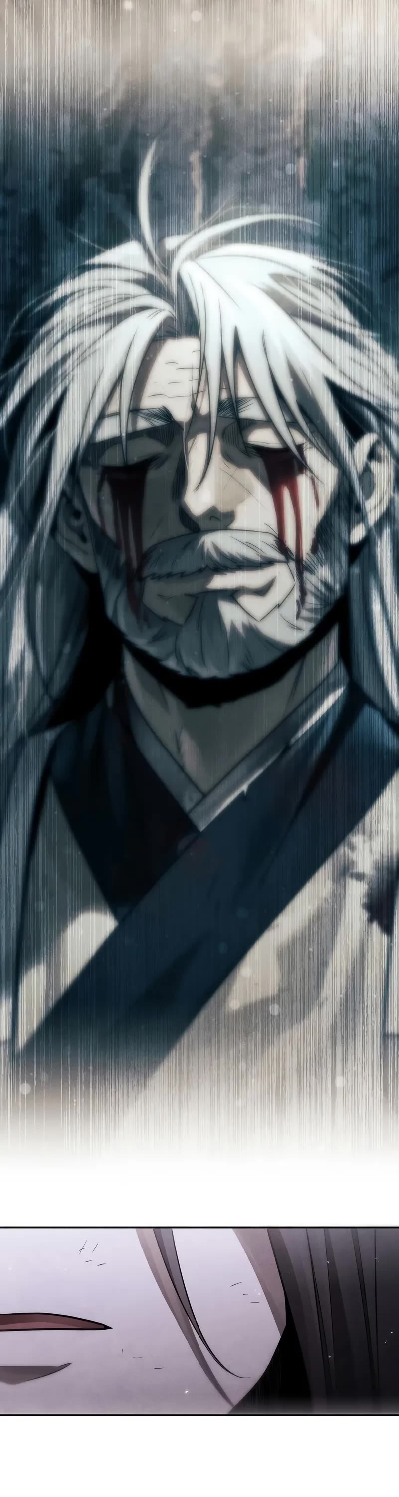 The Divine Demon's Grand Ascension chapter 20 page 19