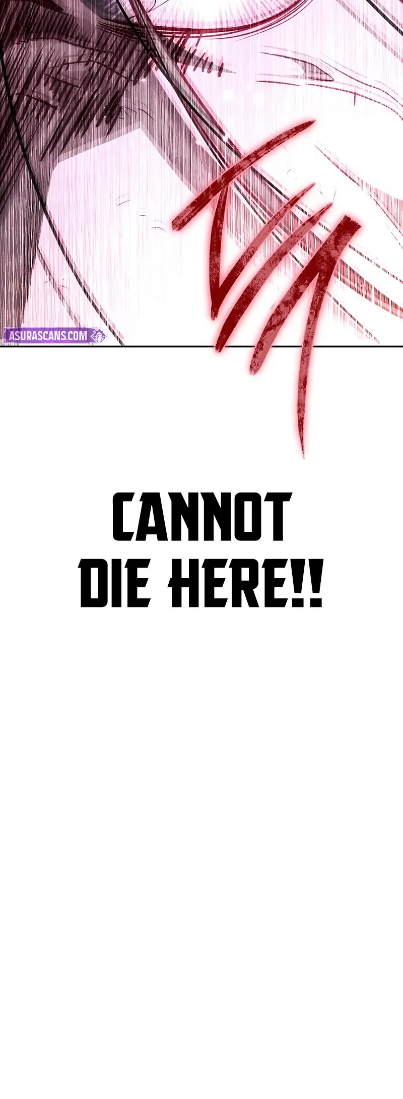 The Divine Demon's Grand Ascension chapter 20 page 21