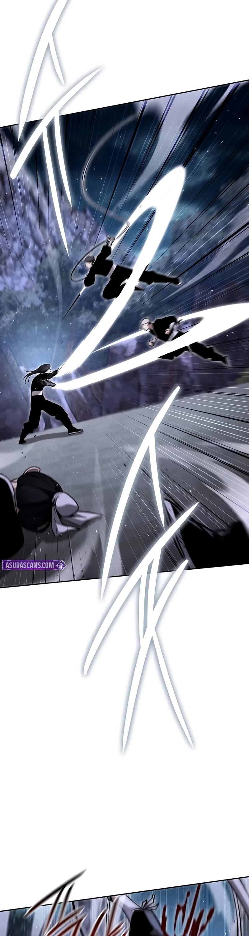 The Divine Demon's Grand Ascension chapter 20 page 23