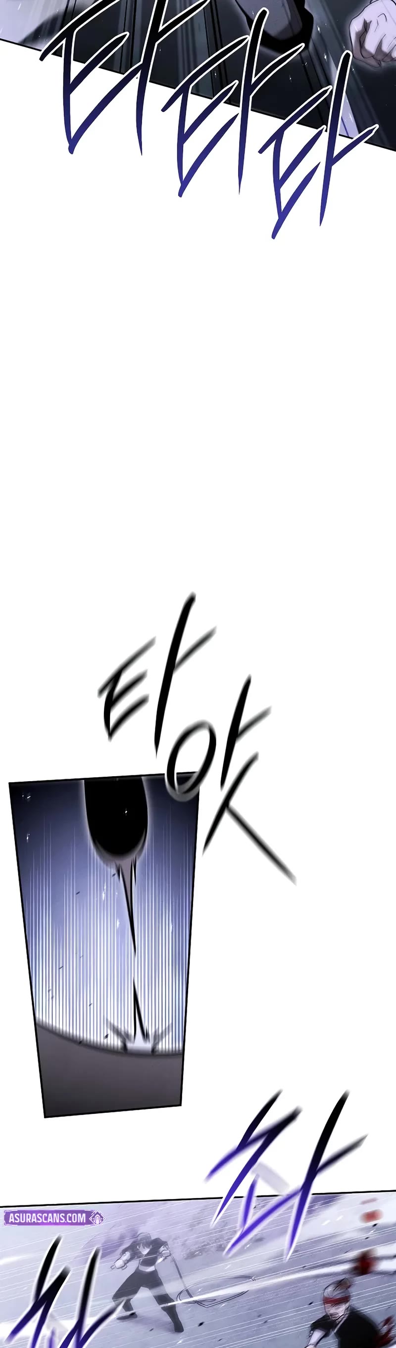 The Divine Demon's Grand Ascension chapter 20 page 25