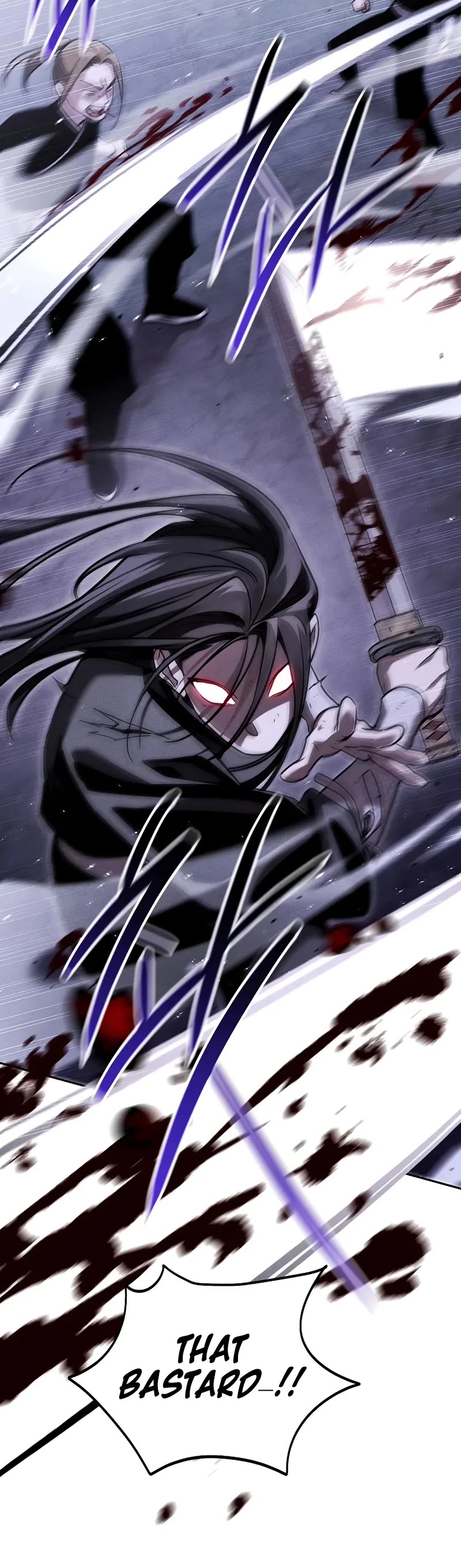 The Divine Demon's Grand Ascension chapter 20 page 26