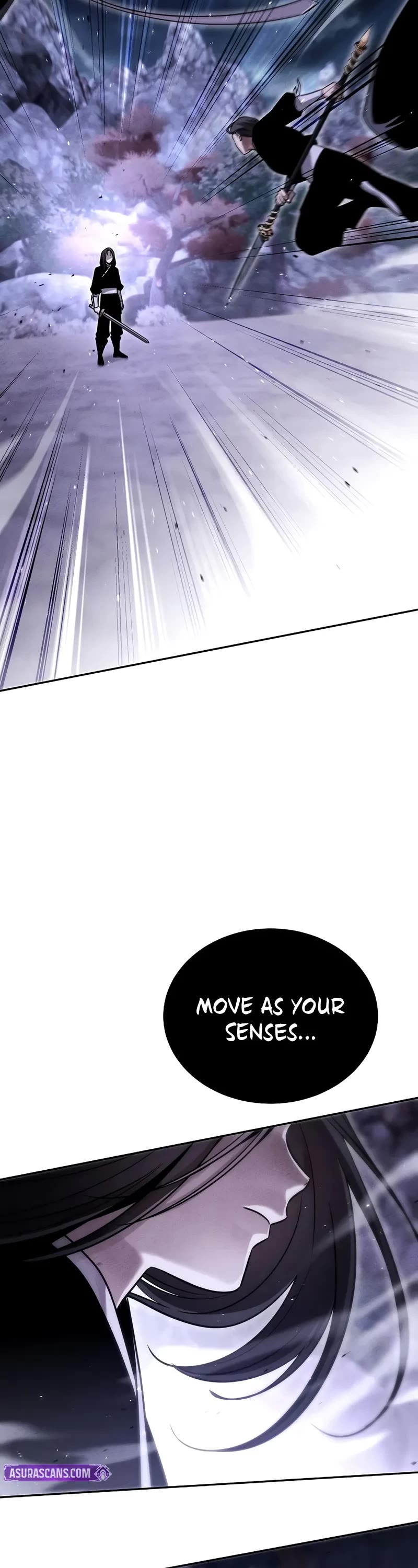 The Divine Demon's Grand Ascension chapter 20 page 28