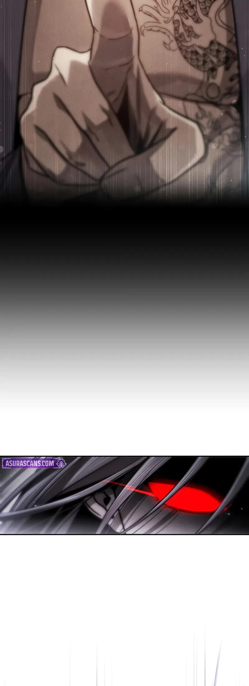 The Divine Demon's Grand Ascension chapter 20 page 30