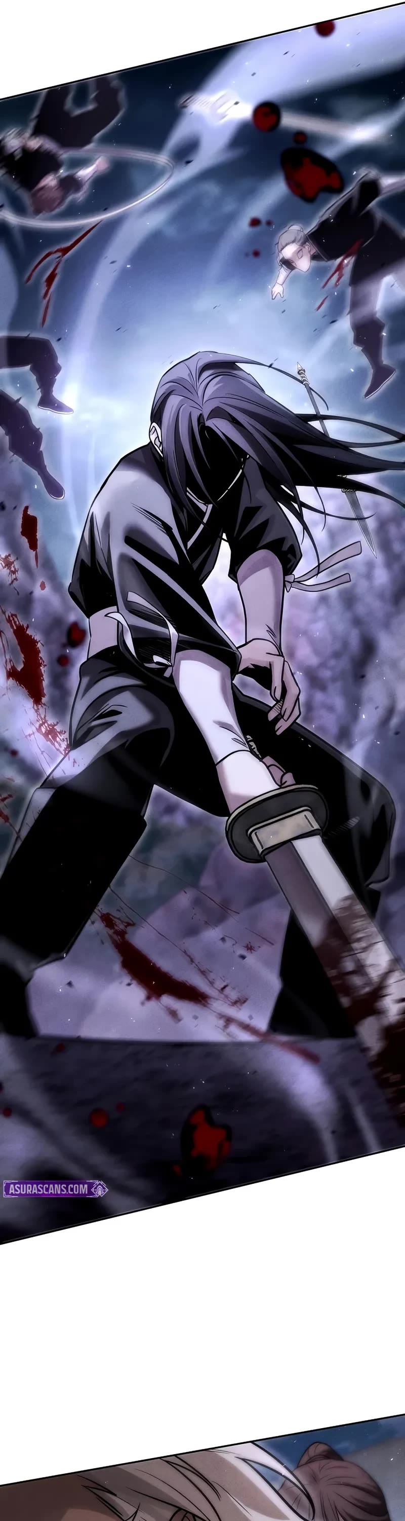 The Divine Demon's Grand Ascension chapter 20 page 32