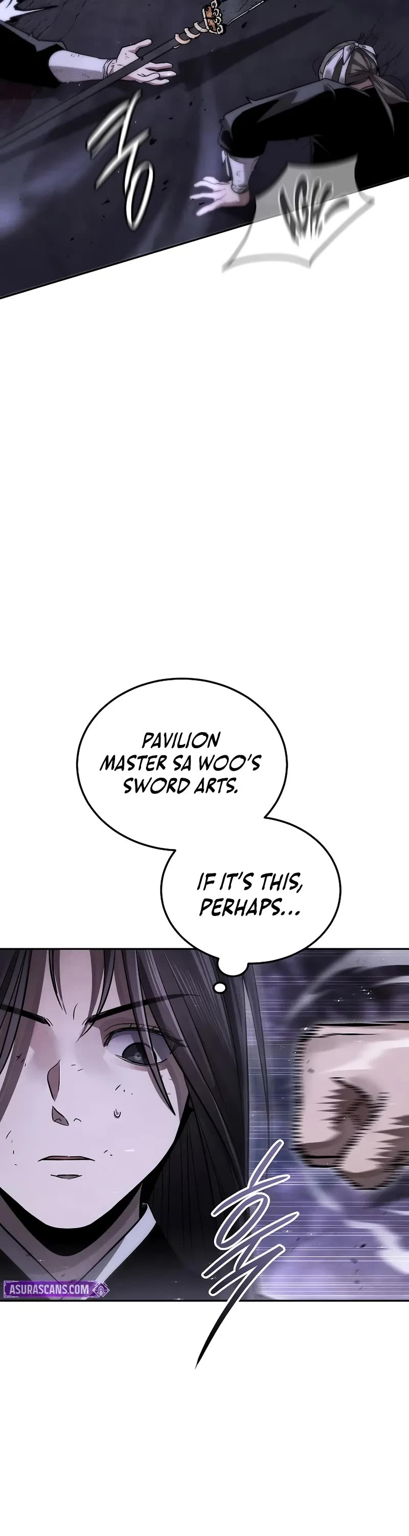 The Divine Demon's Grand Ascension chapter 20 page 34