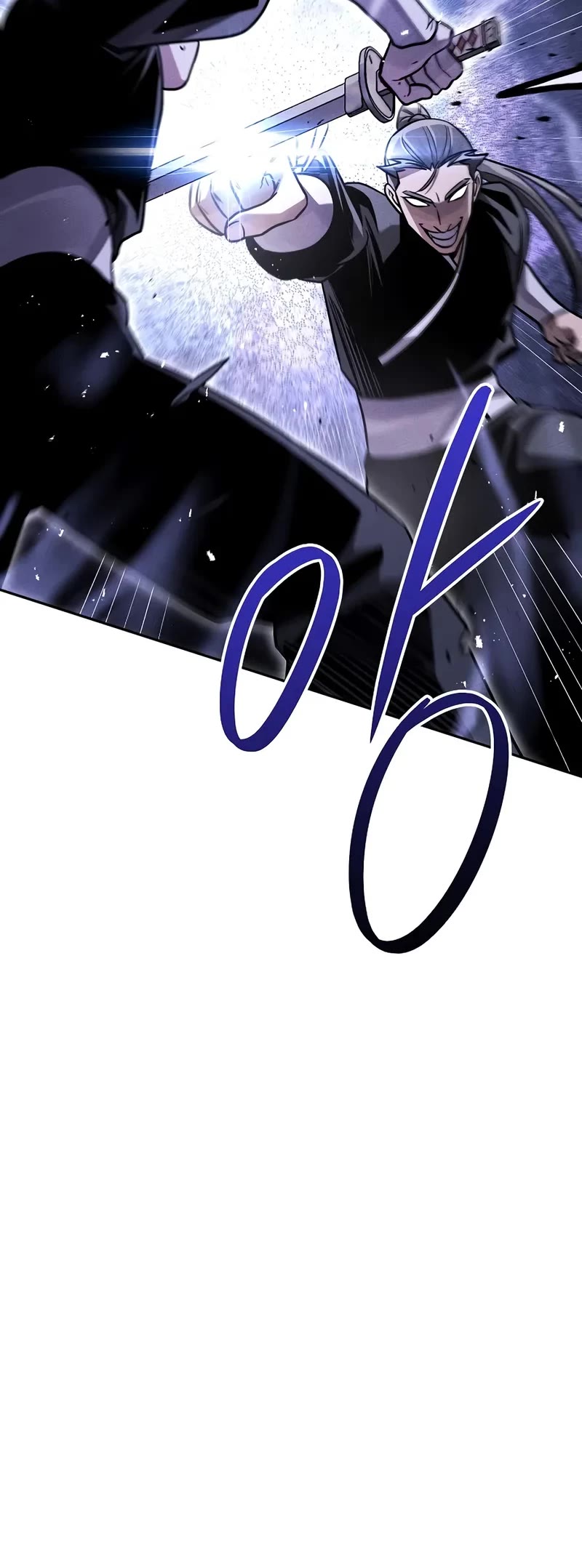 The Divine Demon's Grand Ascension chapter 20 page 36