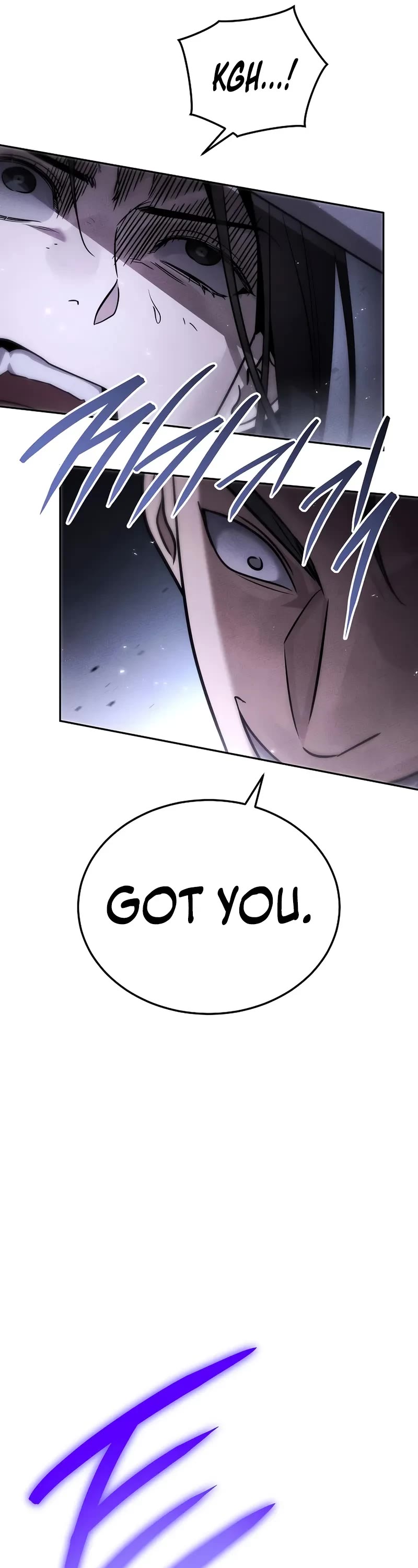 The Divine Demon's Grand Ascension chapter 20 page 37