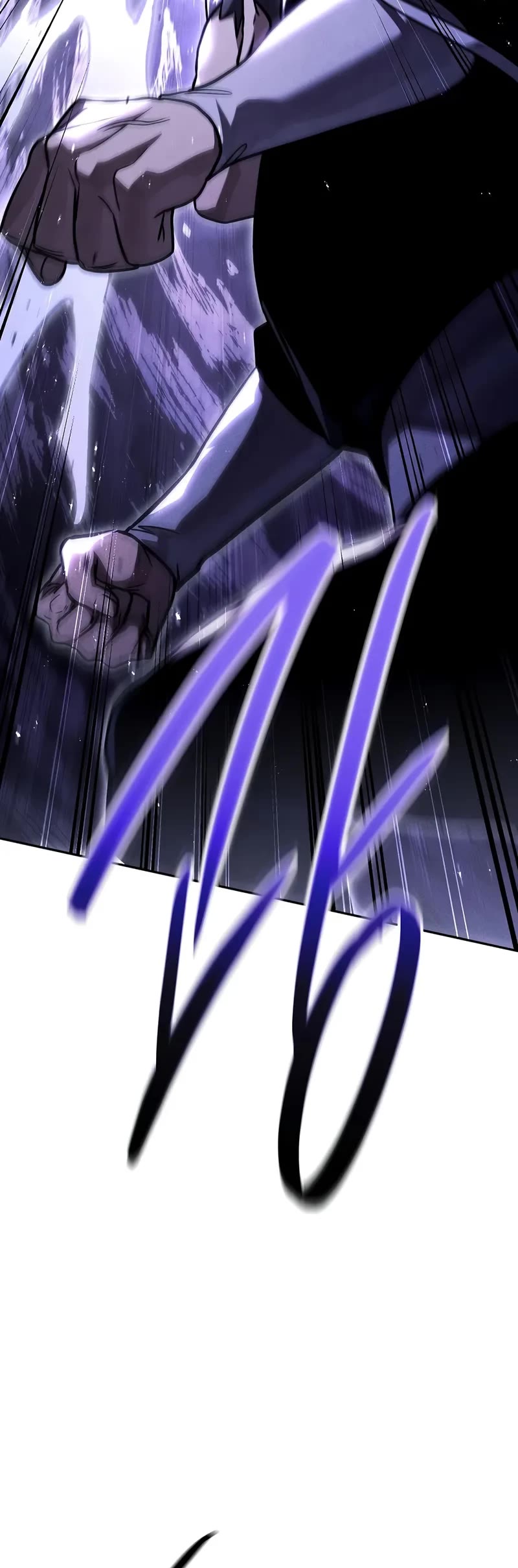 The Divine Demon's Grand Ascension chapter 20 page 40