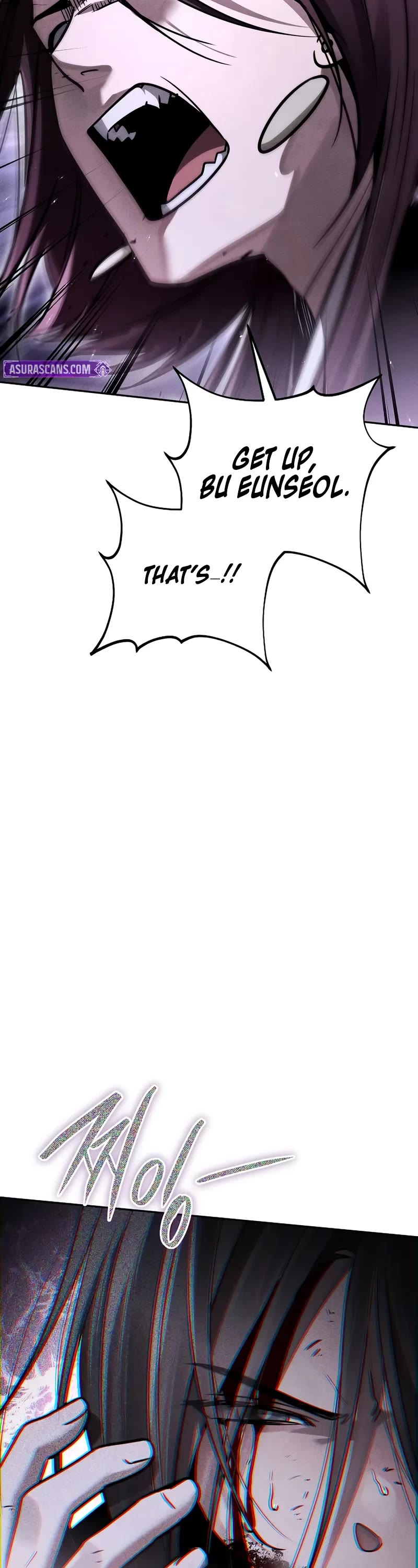 The Divine Demon's Grand Ascension chapter 20 page 43