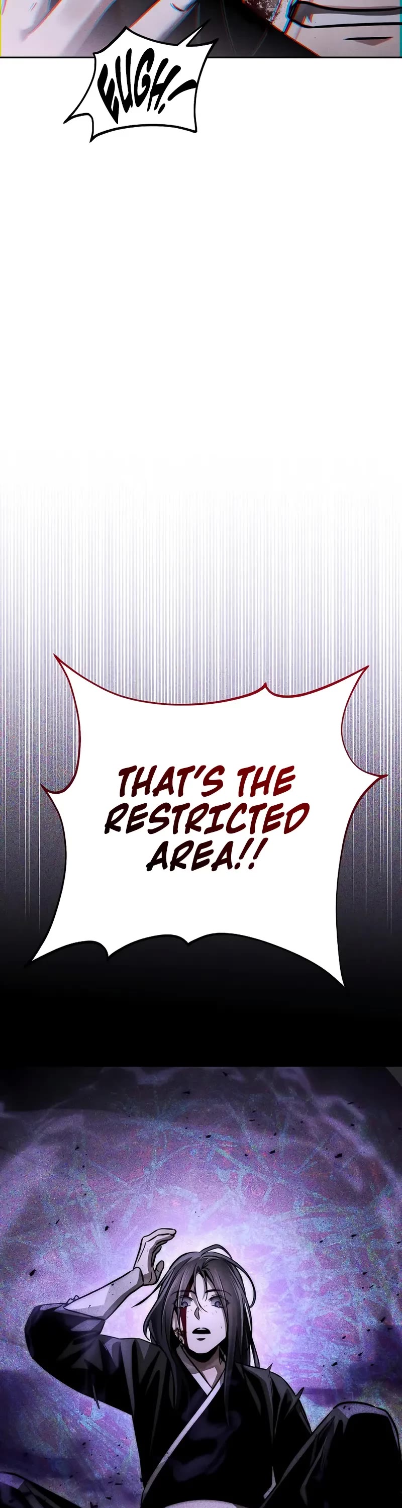 The Divine Demon's Grand Ascension chapter 20 page 44