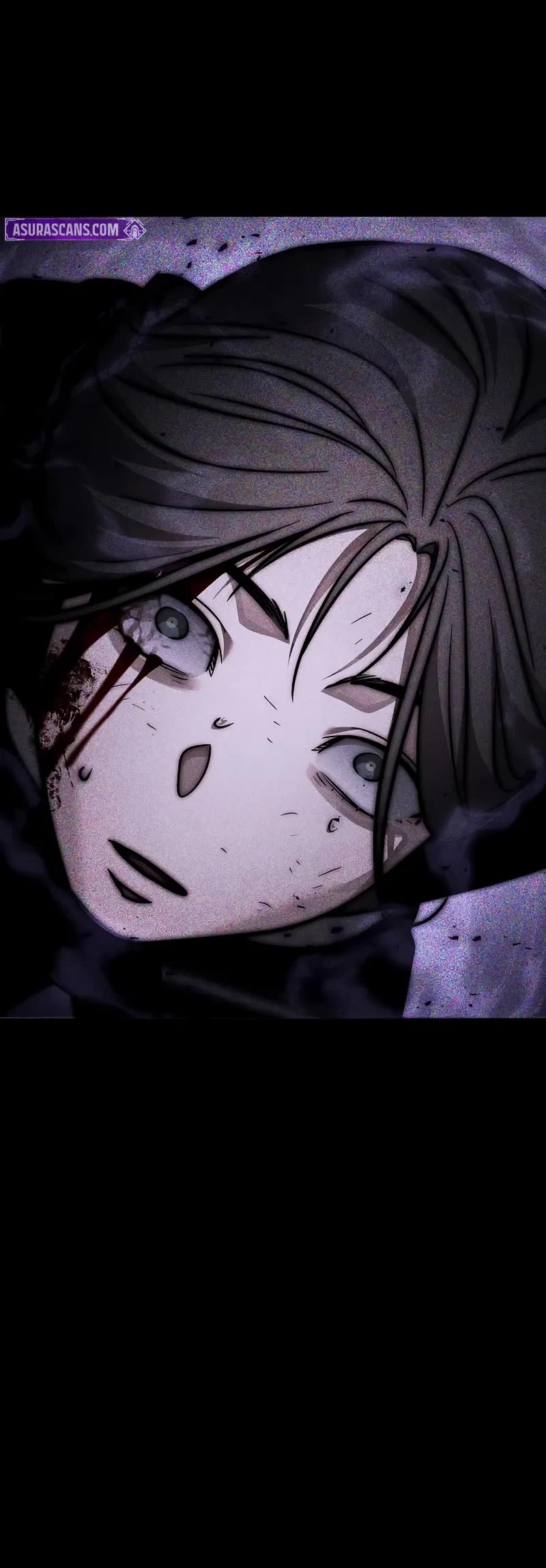 The Divine Demon's Grand Ascension chapter 20 page 46