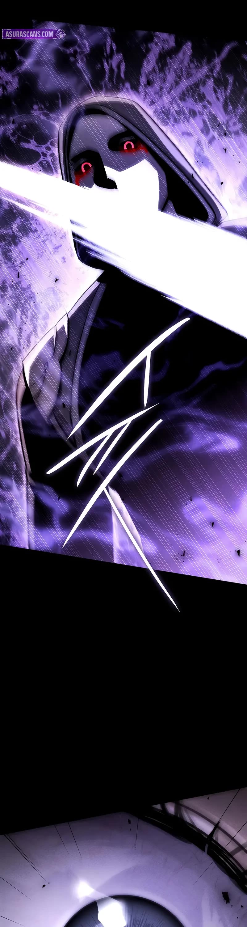 The Divine Demon's Grand Ascension chapter 20 page 48