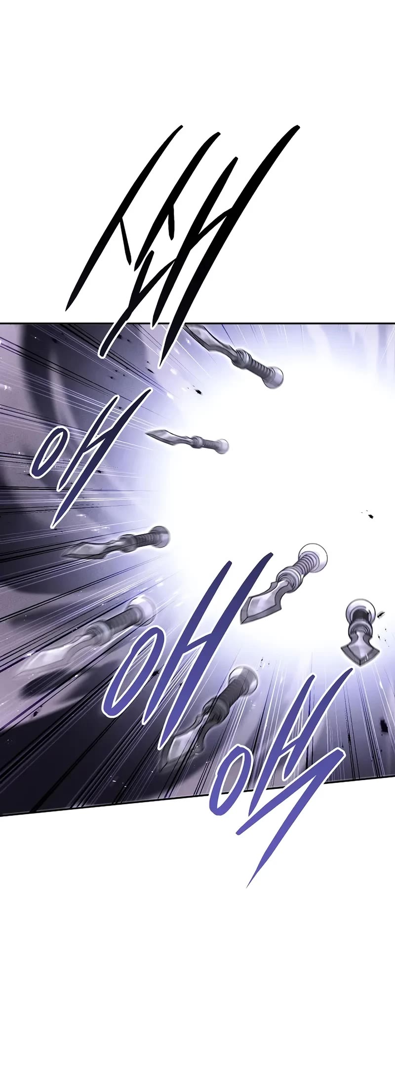 The Divine Demon's Grand Ascension chapter 20 page 5