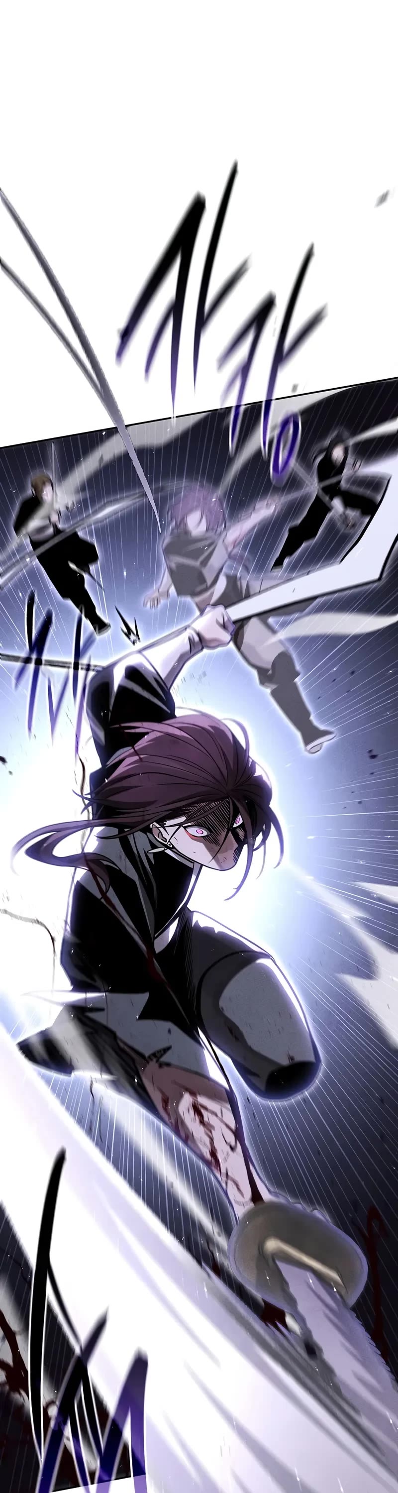 The Divine Demon's Grand Ascension chapter 20 page 9