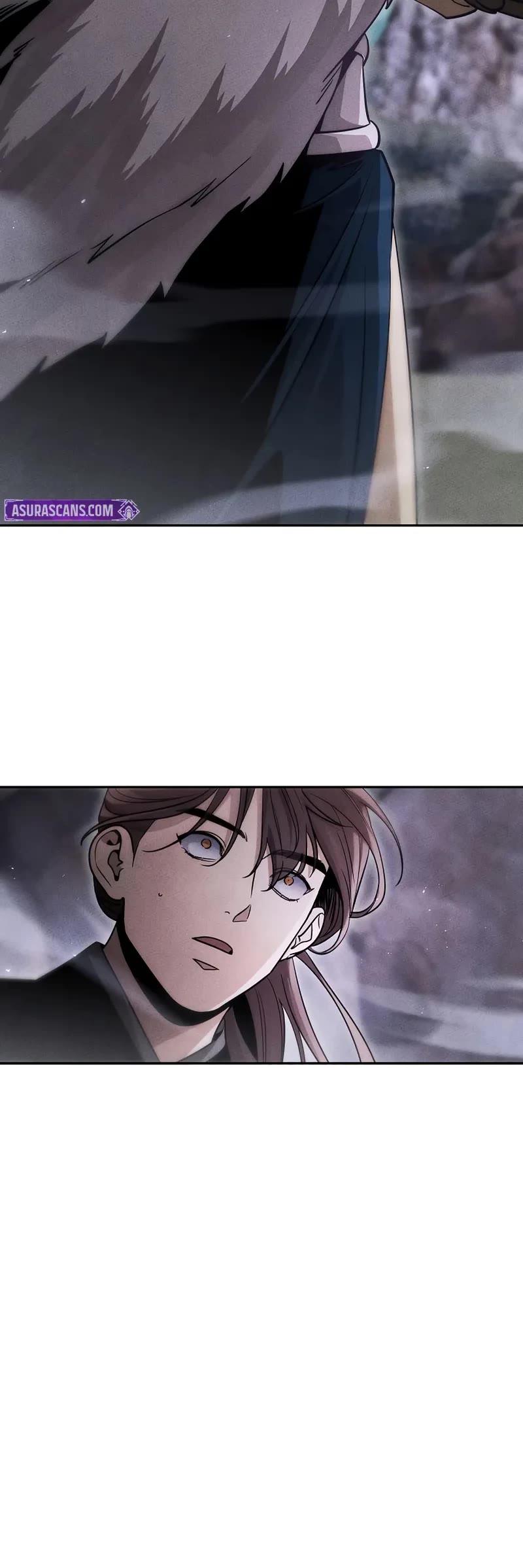 The Divine Demon's Grand Ascension chapter 21 page 11