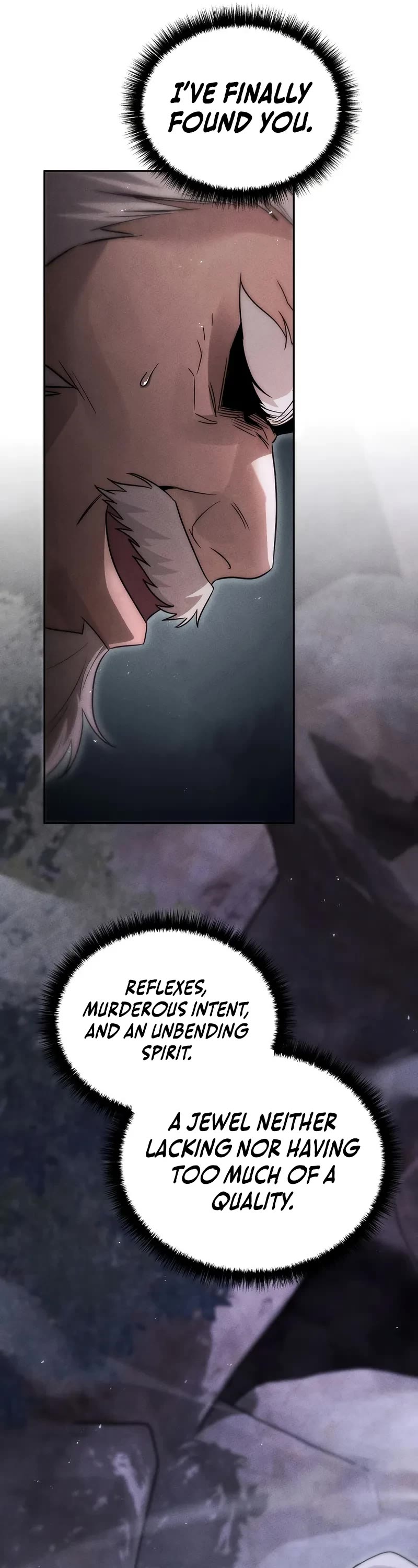 The Divine Demon's Grand Ascension chapter 21 page 12