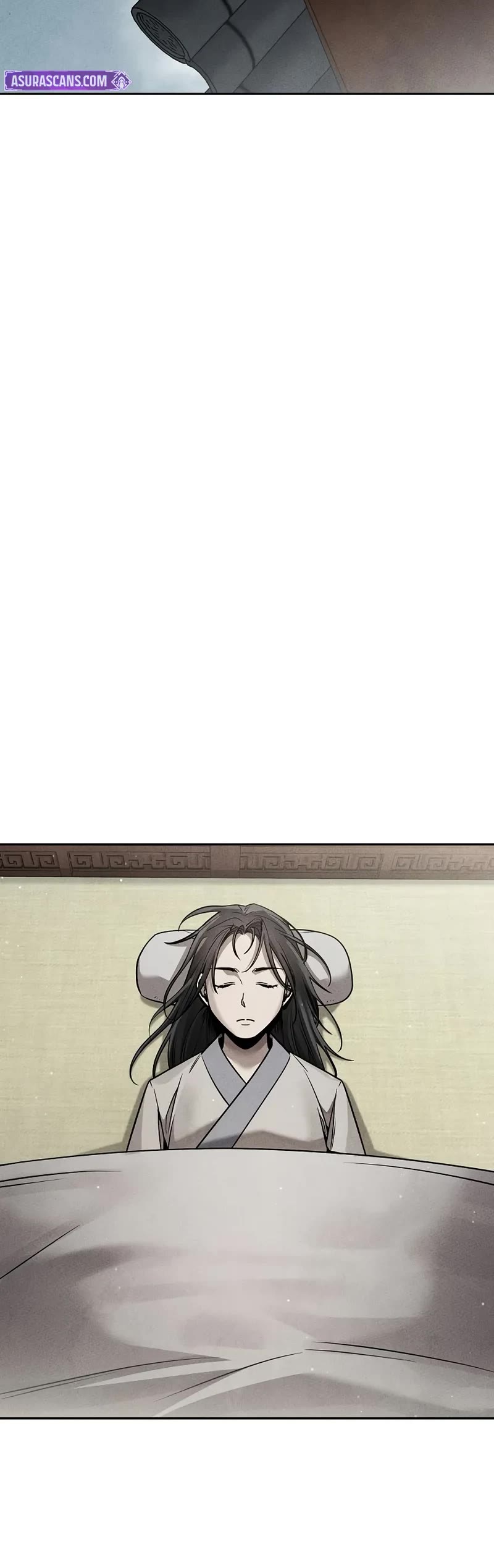 The Divine Demon's Grand Ascension chapter 21 page 21