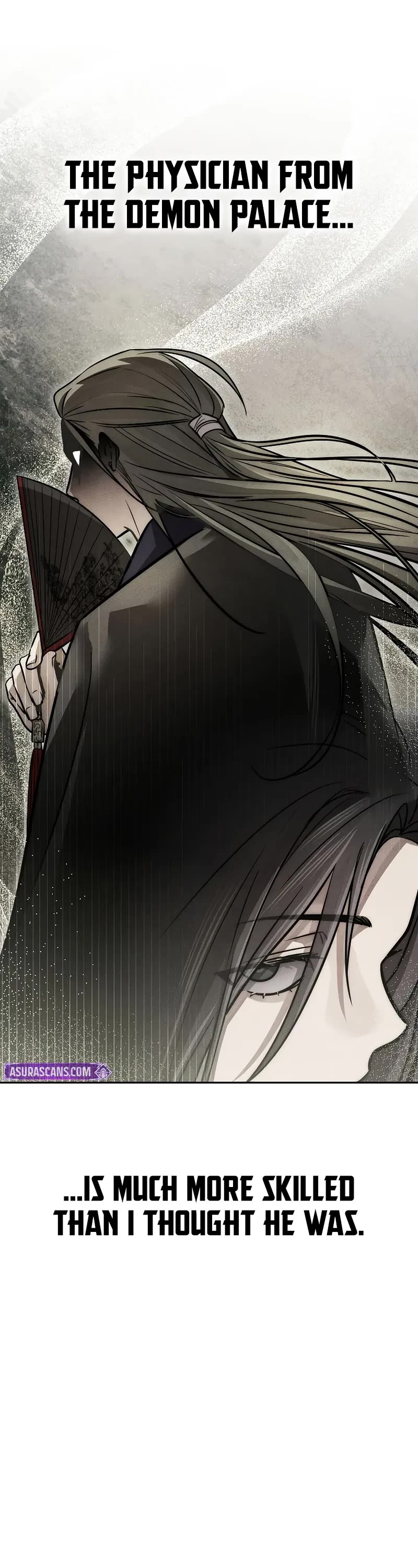 The Divine Demon's Grand Ascension chapter 21 page 25