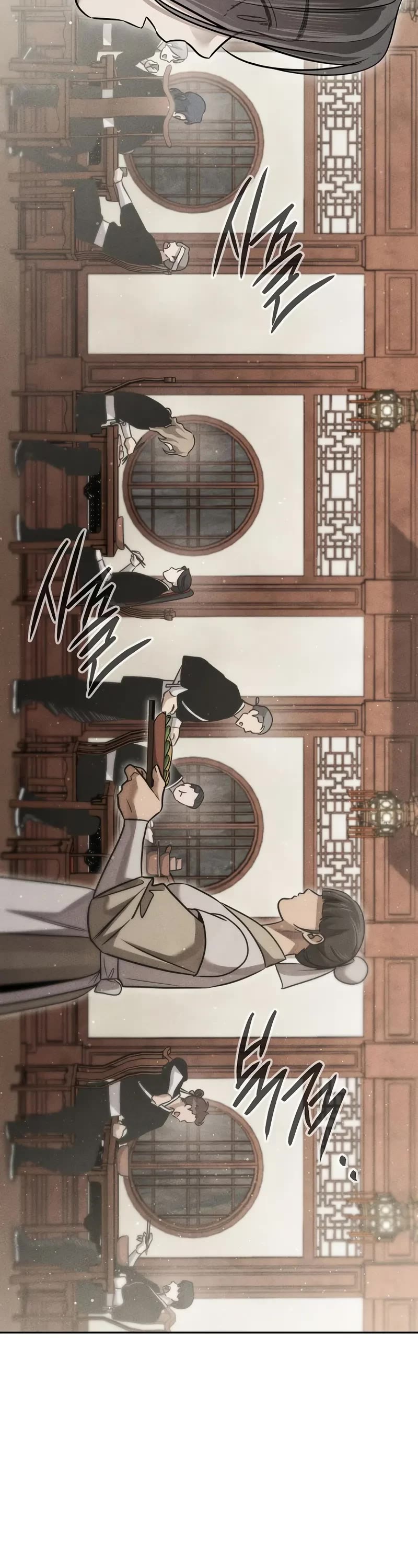 The Divine Demon's Grand Ascension chapter 21 page 29