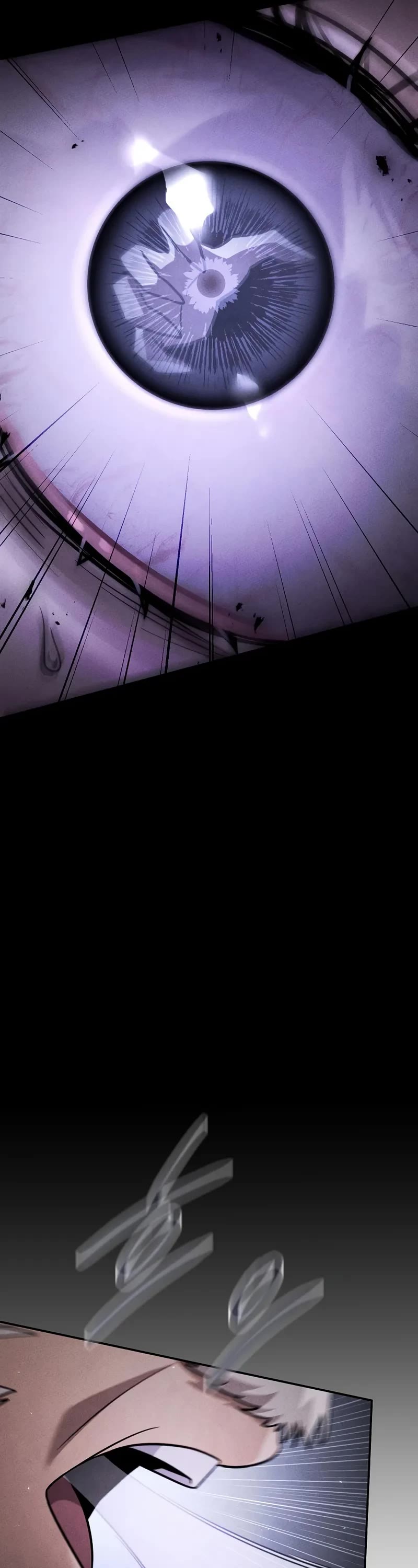 The Divine Demon's Grand Ascension chapter 21 page 3