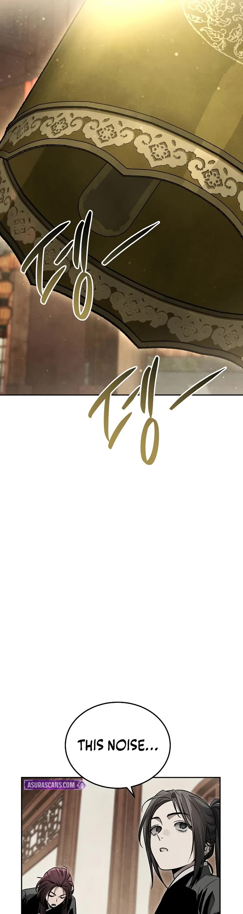 The Divine Demon's Grand Ascension chapter 21 page 57