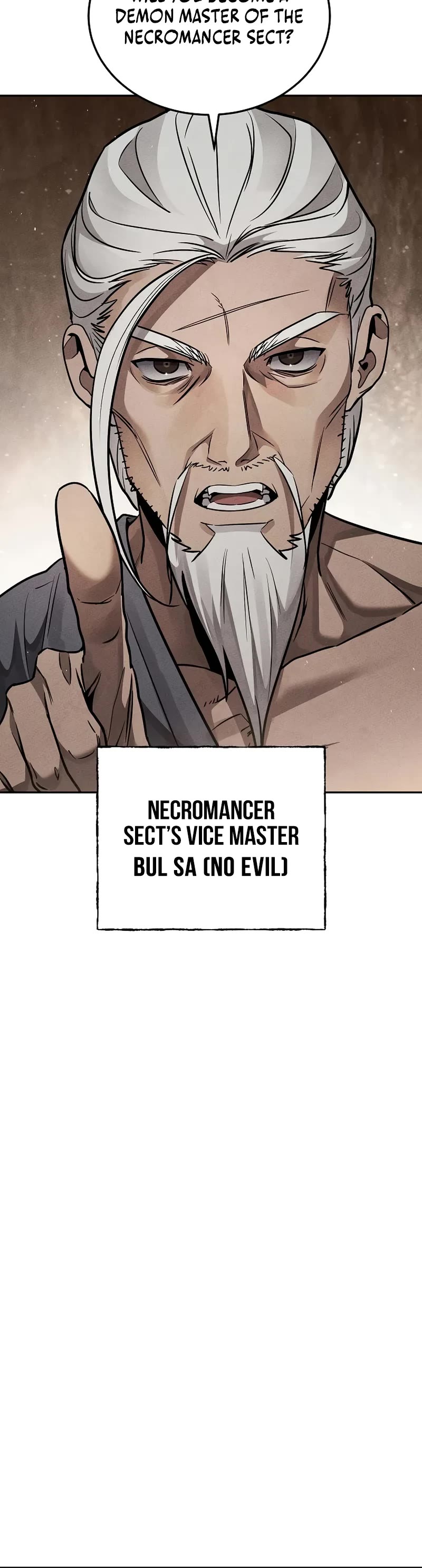 The Divine Demon's Grand Ascension chapter 22 page 11